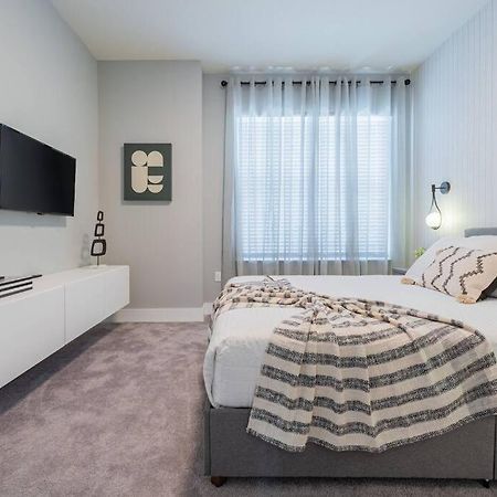 הוילה אורלנדו **Brand New** Luxurious Decor Townhouse With Private Pool Hit17145 מראה חיצוני תמונה