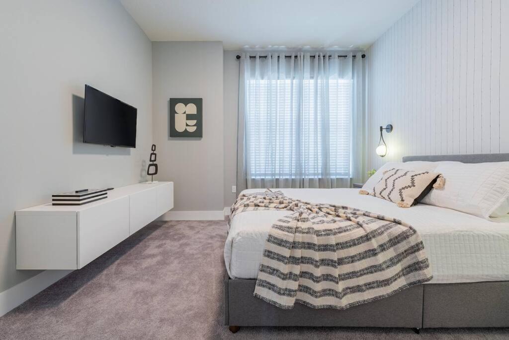 הוילה אורלנדו **Brand New** Luxurious Decor Townhouse With Private Pool Hit17145 מראה חיצוני תמונה