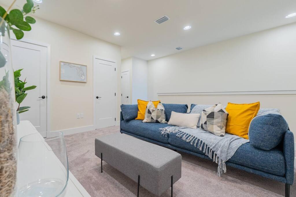 הוילה אורלנדו **Brand New** Luxurious Decor Townhouse With Private Pool Hit17145 מראה חיצוני תמונה
