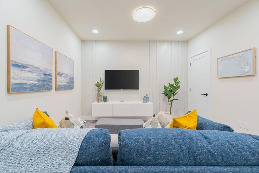 הוילה אורלנדו **Brand New** Luxurious Decor Townhouse With Private Pool Hit17145 מראה חיצוני תמונה