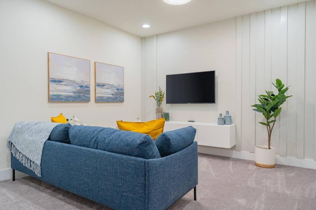 הוילה אורלנדו **Brand New** Luxurious Decor Townhouse With Private Pool Hit17145 מראה חיצוני תמונה
