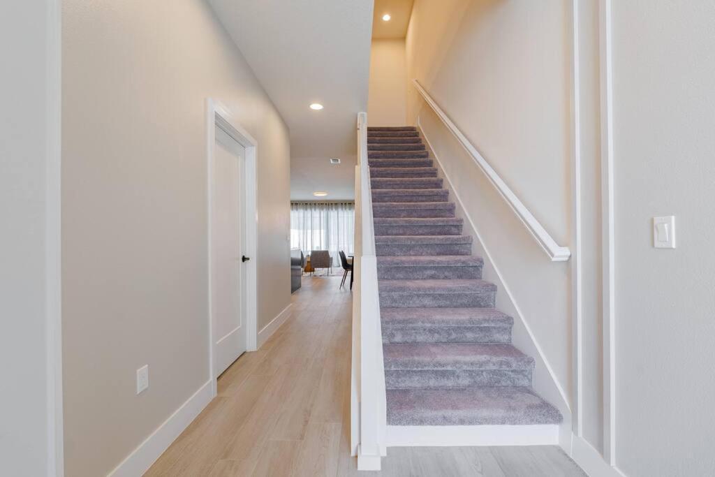 הוילה אורלנדו **Brand New** Luxurious Decor Townhouse With Private Pool Hit17145 מראה חיצוני תמונה