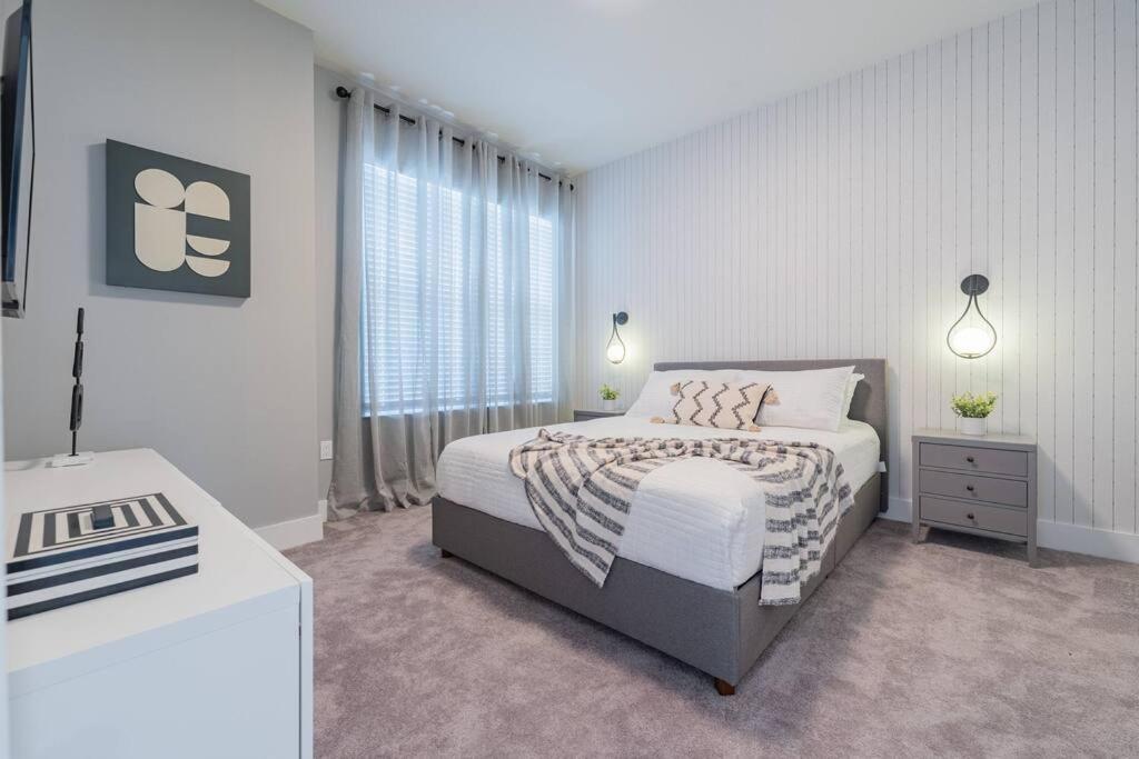 הוילה אורלנדו **Brand New** Luxurious Decor Townhouse With Private Pool Hit17145 מראה חיצוני תמונה