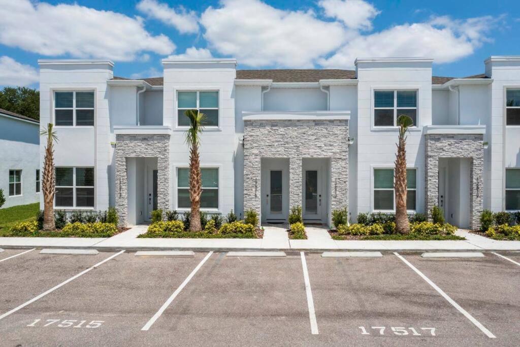 הוילה אורלנדו **Brand New** Luxurious Decor Townhouse With Private Pool Hit17145 מראה חיצוני תמונה