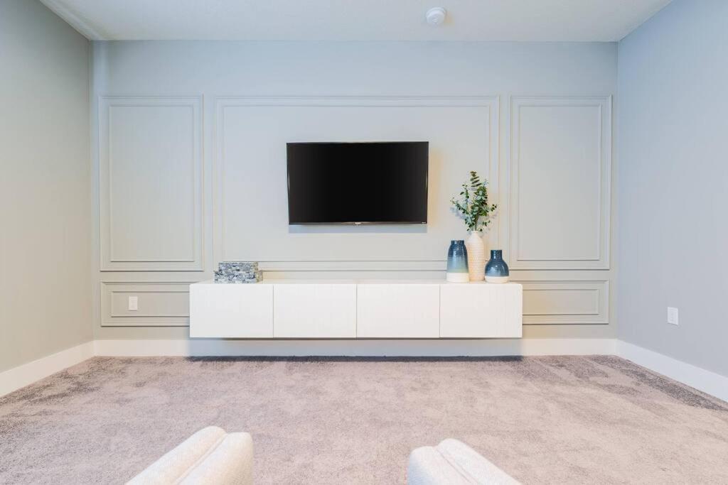 הוילה אורלנדו **Brand New** Luxurious Decor Townhouse With Private Pool Hit17145 מראה חיצוני תמונה