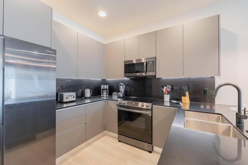 הוילה אורלנדו **Brand New** Luxurious Decor Townhouse With Private Pool Hit17145 מראה חיצוני תמונה