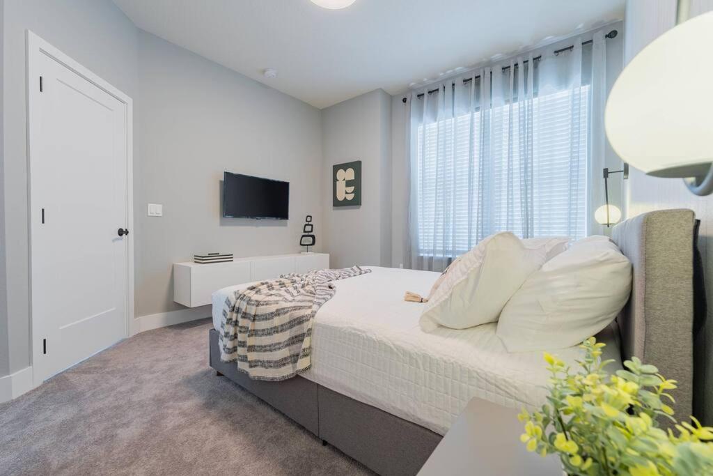 הוילה אורלנדו **Brand New** Luxurious Decor Townhouse With Private Pool Hit17145 מראה חיצוני תמונה