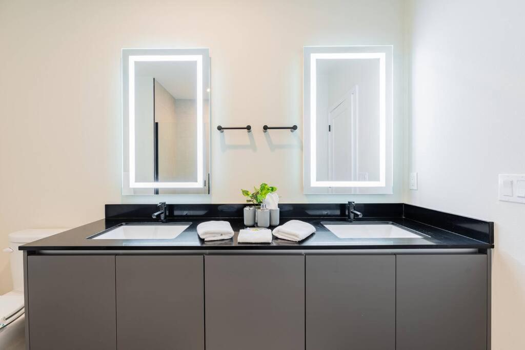 הוילה אורלנדו **Brand New** Luxurious Decor Townhouse With Private Pool Hit17145 מראה חיצוני תמונה