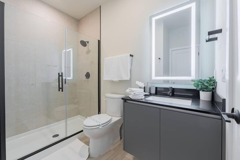 הוילה אורלנדו **Brand New** Luxurious Decor Townhouse With Private Pool Hit17145 מראה חיצוני תמונה